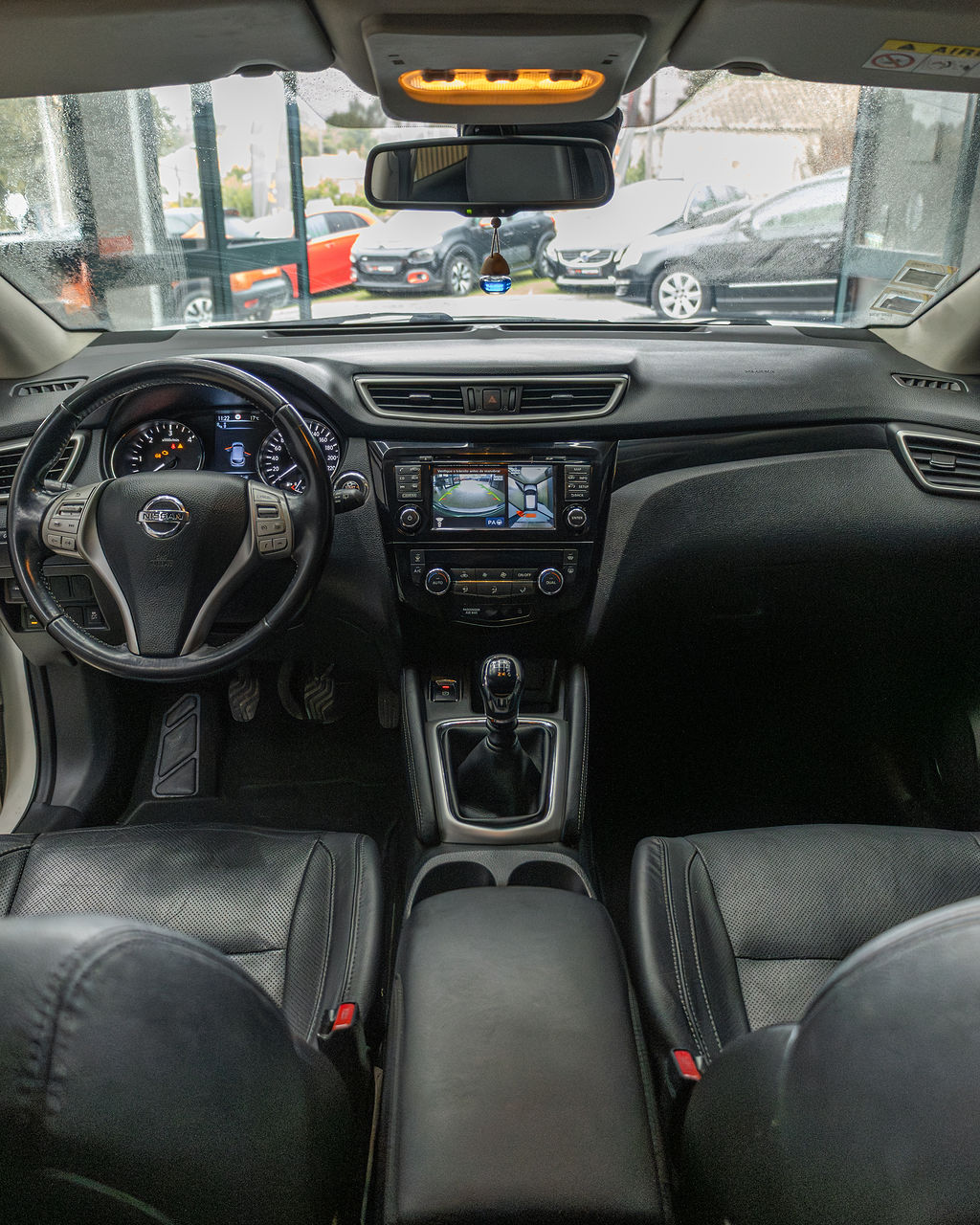 Nissan Qashqai Tekna  - Thumbnail 5