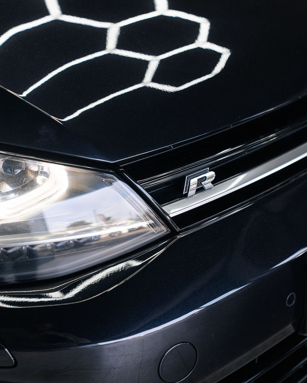 Volkswagen Golf R ABT - Thumbnail 10