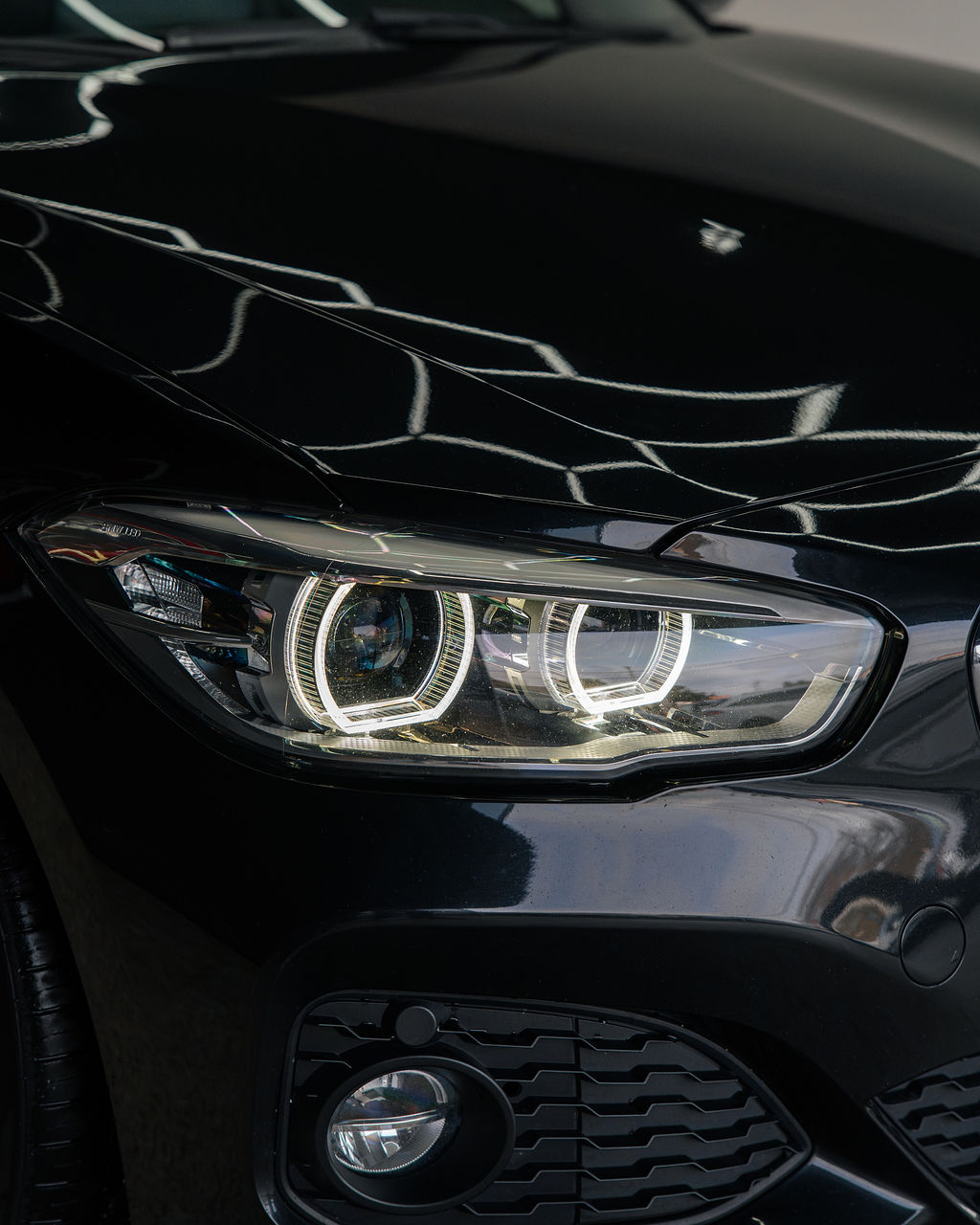 BMW 118i  PACK M - Thumbnail 2