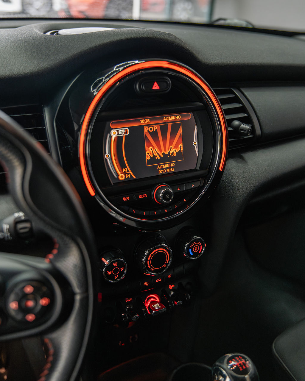 Mini Hatch  D - Thumbnail 12