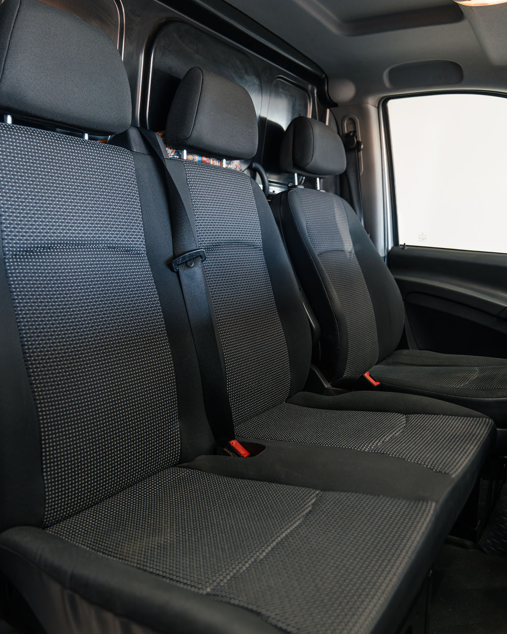 Mercedes-Vito 313 - Thumbnail 10