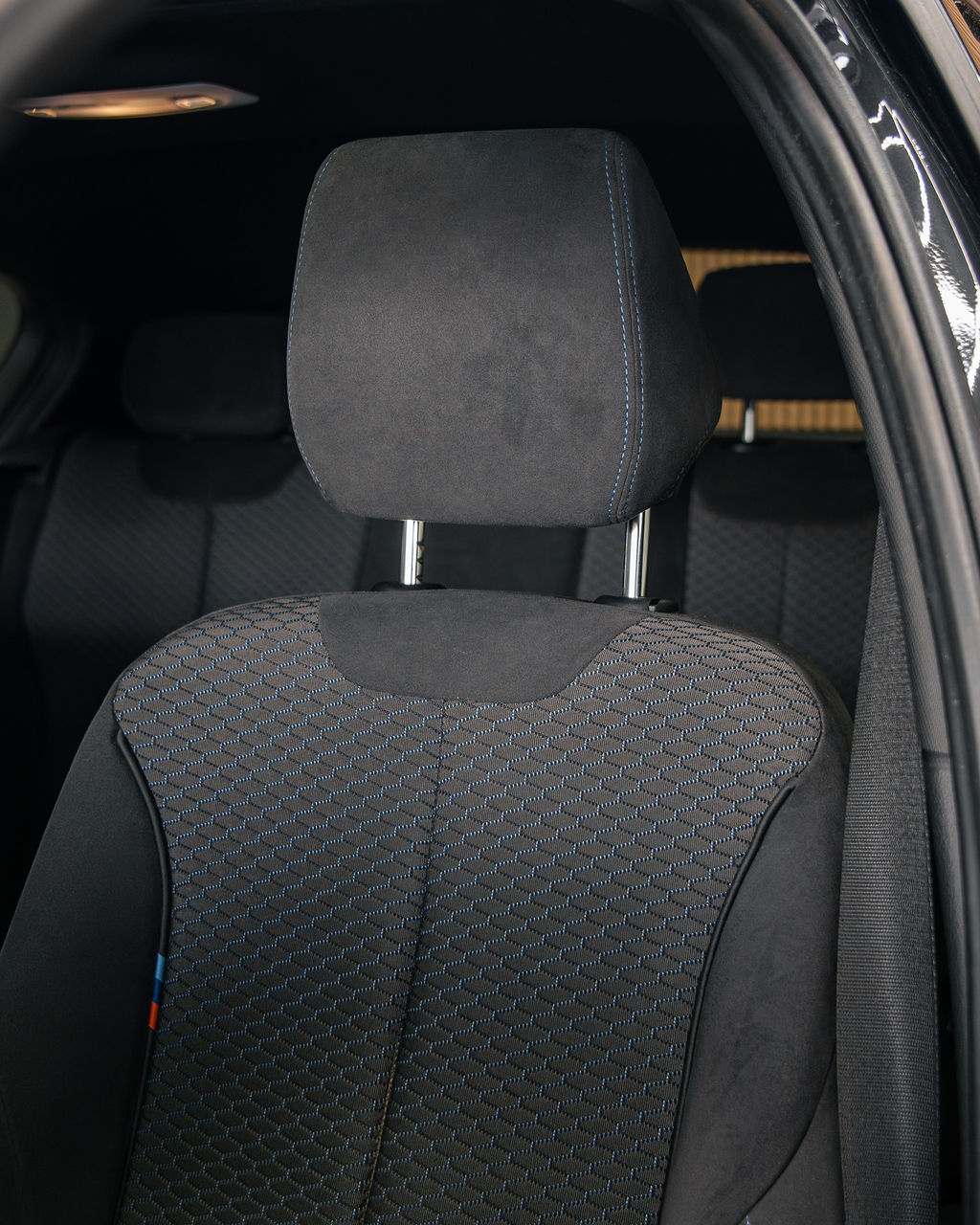 BMW 118i  PACK M - Thumbnail 9