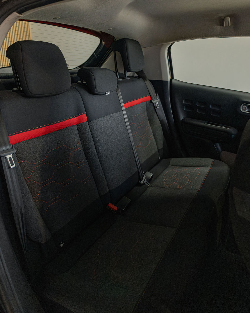 Citroen C3 - Thumbnail 11