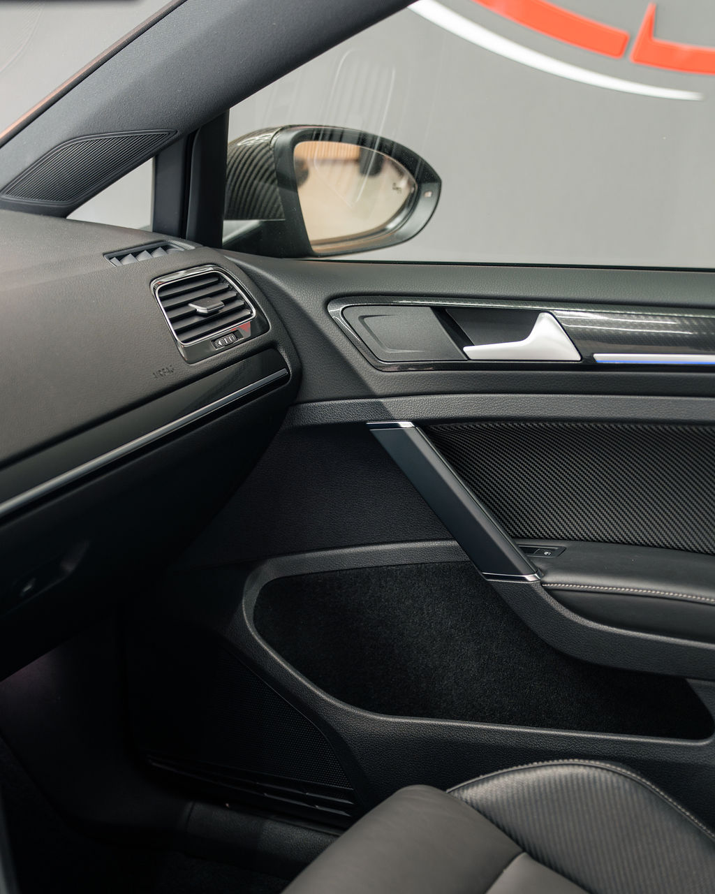 Volkswagen Golf R ABT - Thumbnail 7