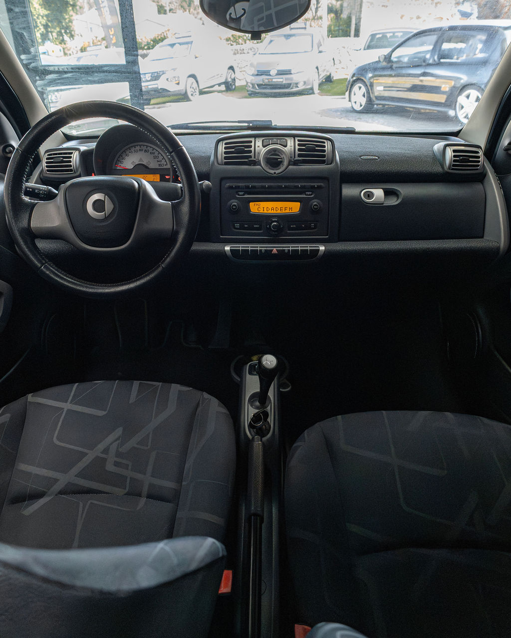 Smart ForTwo - Thumbnail 12