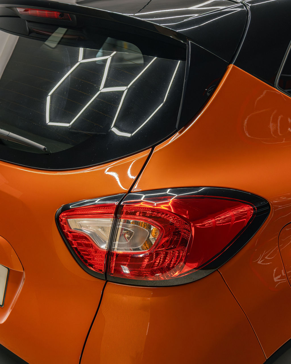 Renault Captur - Thumbnail 6