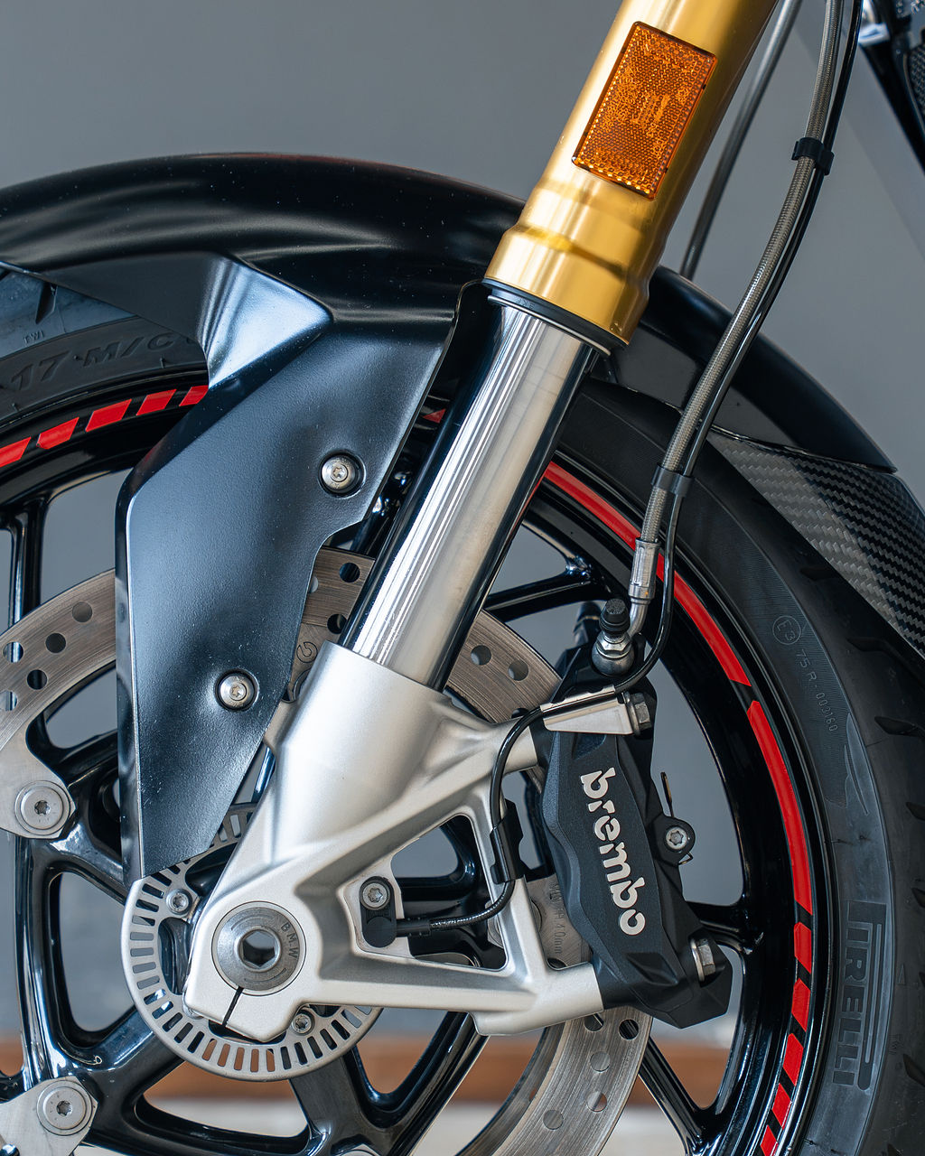 BMW S1000XR - Thumbnail 5