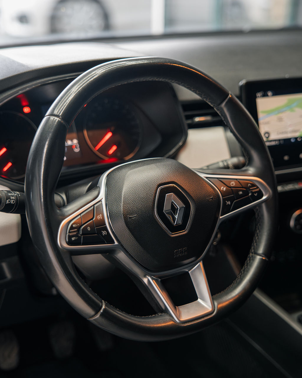 Renault Clio – Bifuel (Gasolina & GPL) - Thumbnail 9