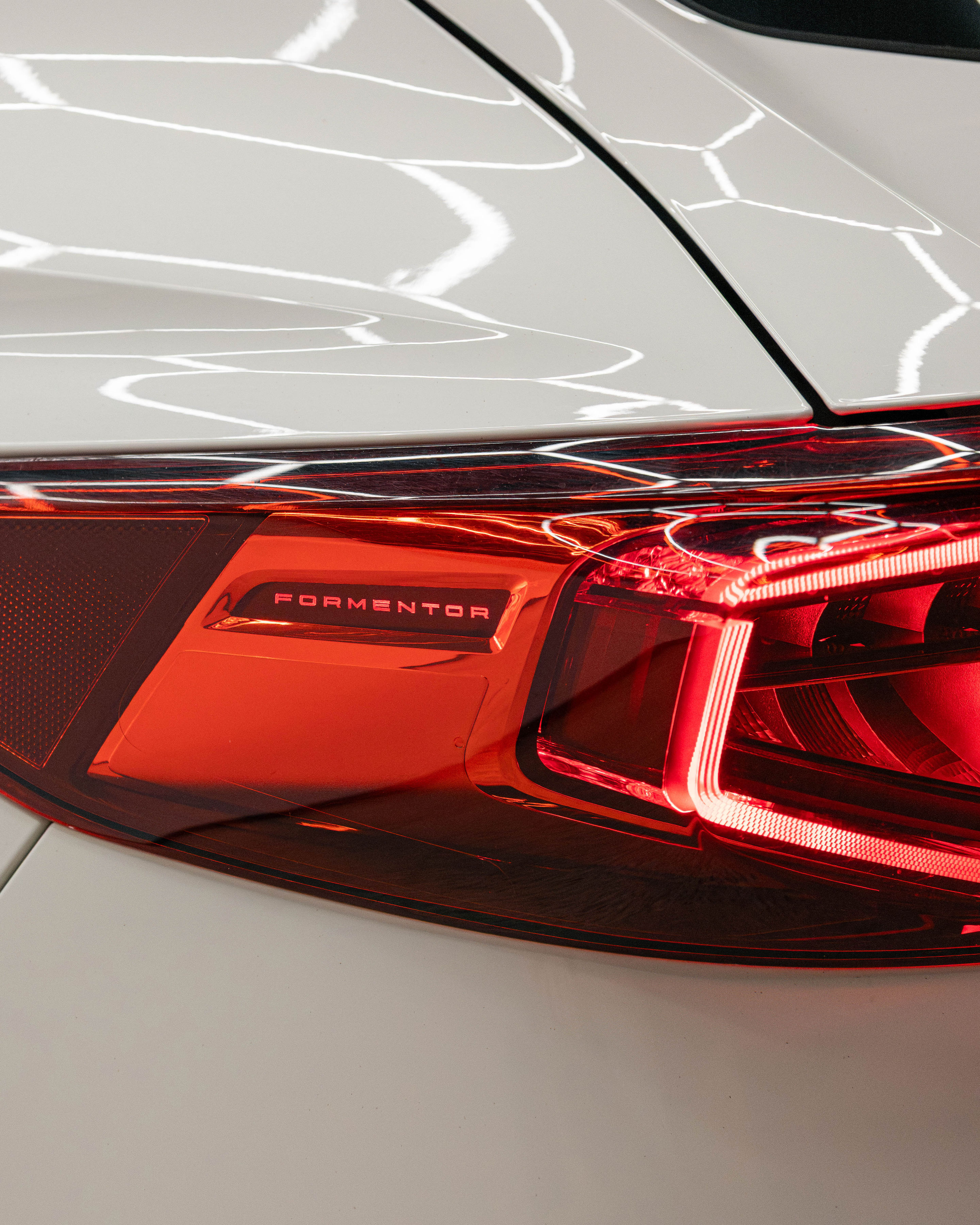 Cupra - Formentor - Thumbnail 5