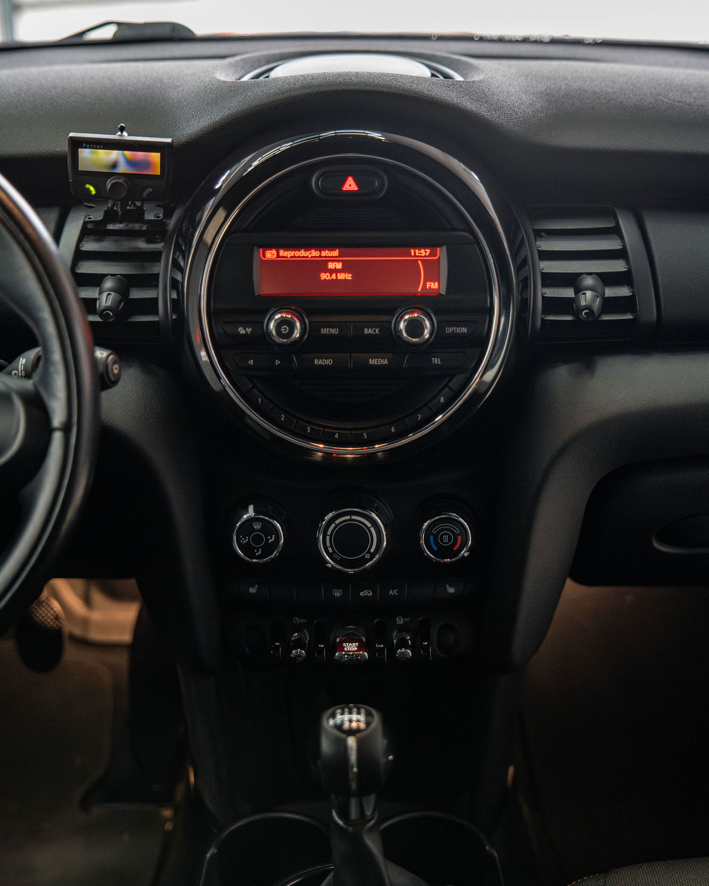 MINI ONE D - Thumbnail 2