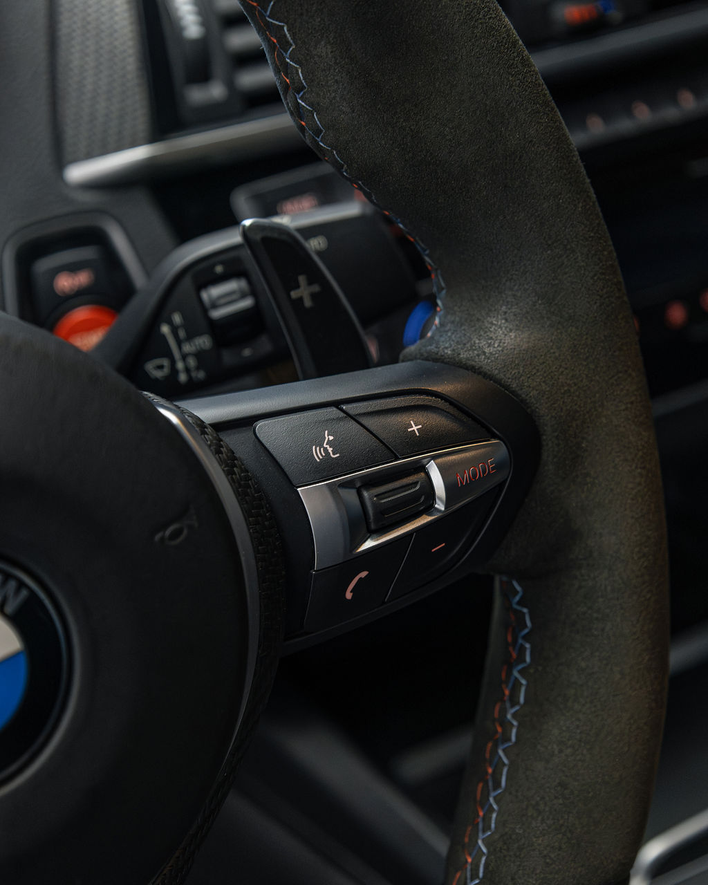 BMW M2 Competition - Thumbnail 6