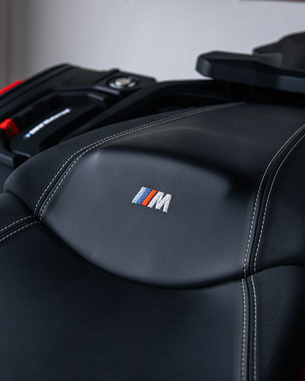 BMW S1000XR - Thumbnail 12