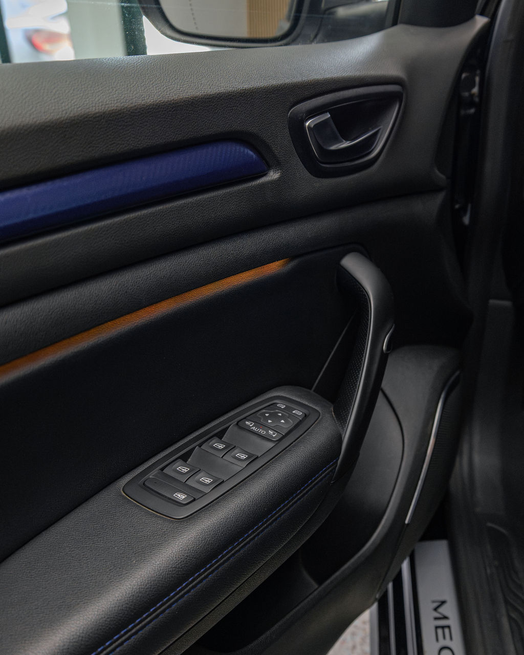 Renault Megane GT Line  - Thumbnail 10