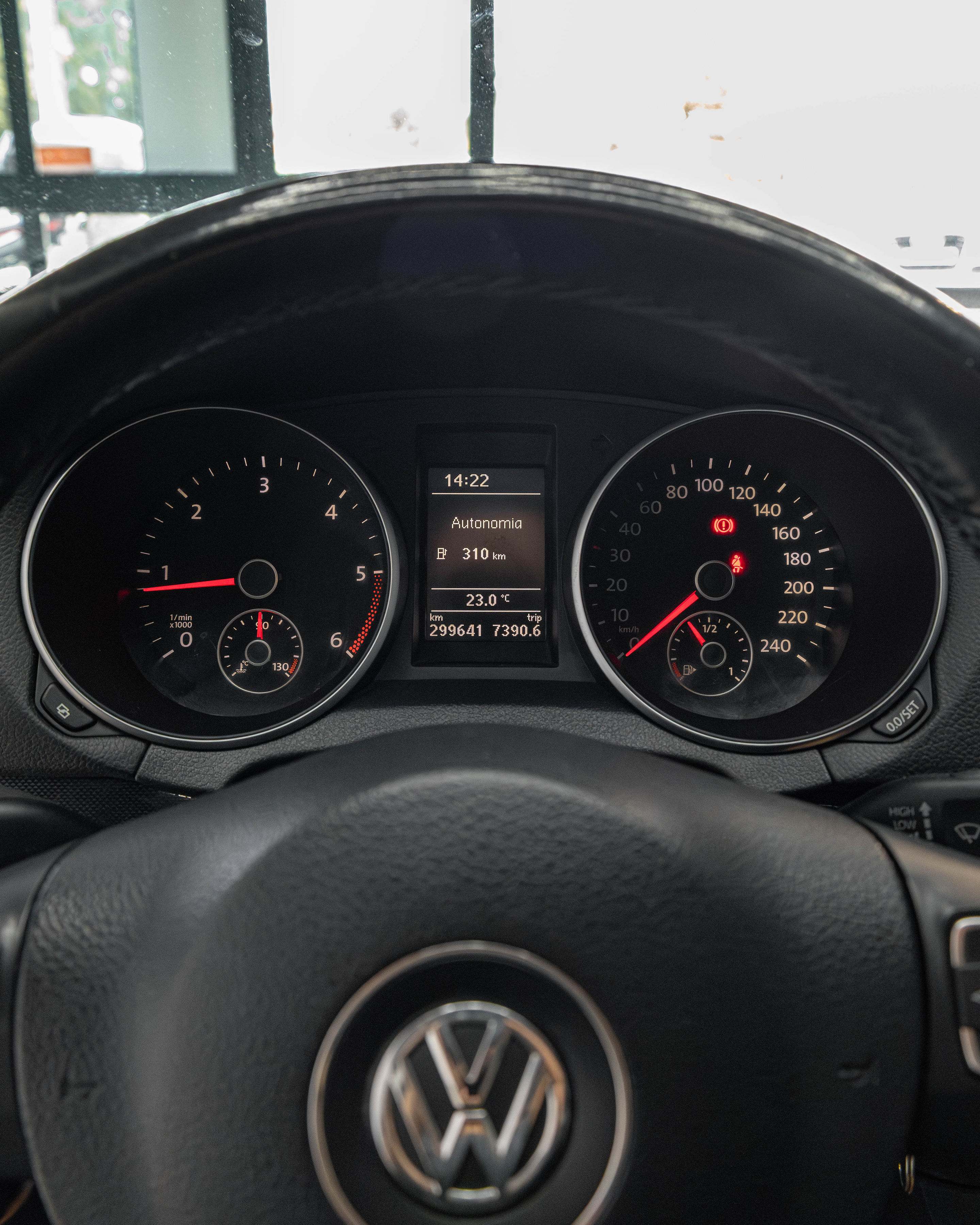 Volkswagen Golf VI - Volkswagen Golf Vl - VW GOLF VI - Thumbnail 2