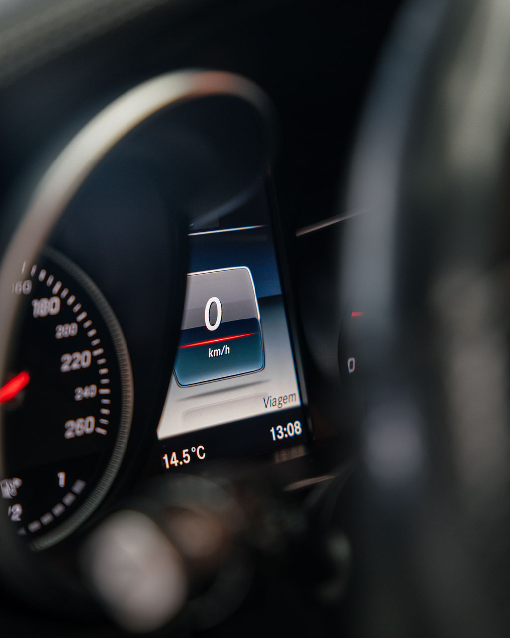 Mercedes-Benz C 180d AMG - Thumbnail 9