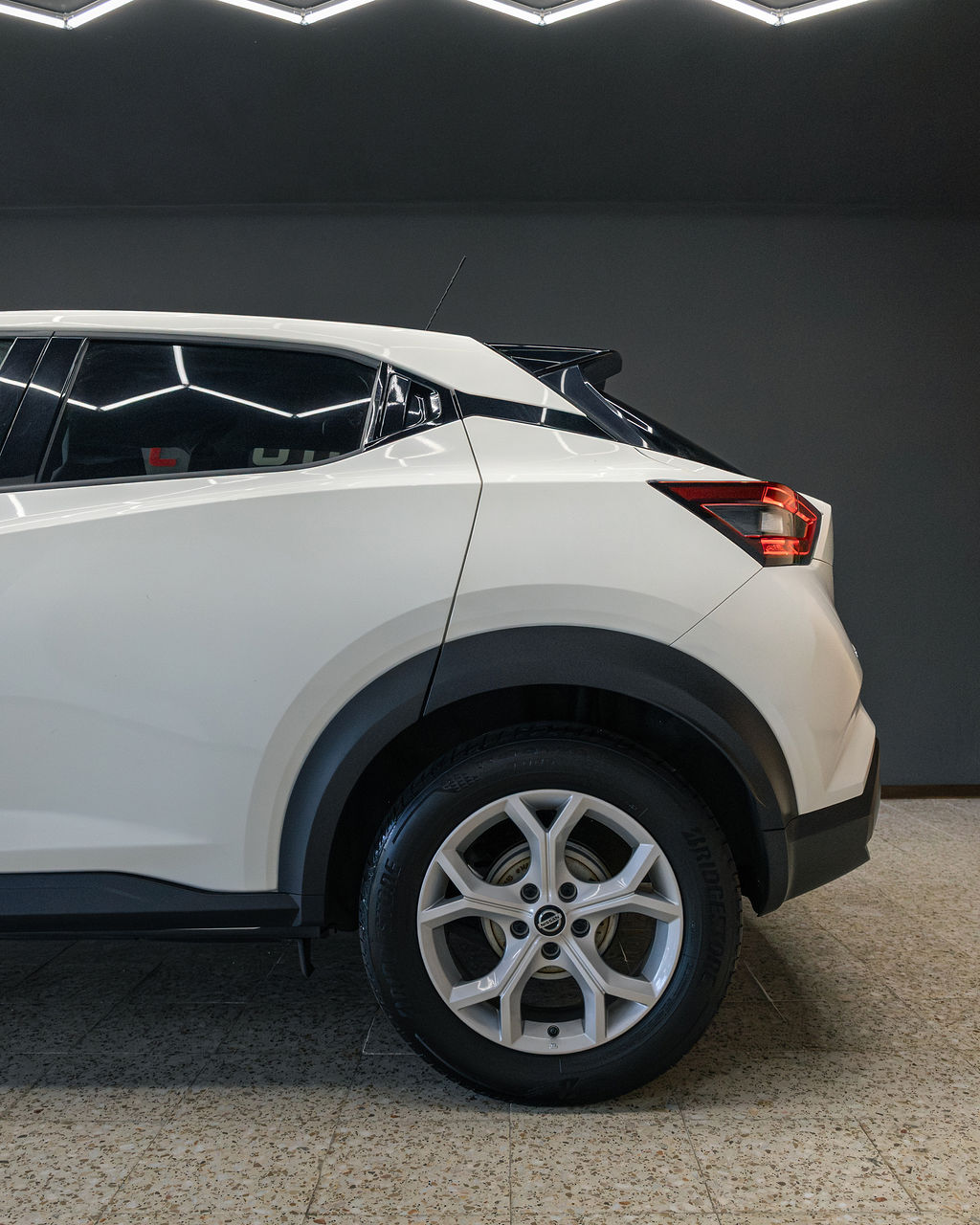 Nissan Juke  - Thumbnail 5