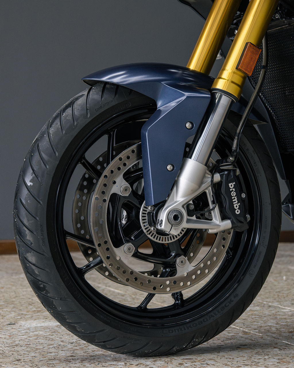 BMW S1000XR - Thumbnail 11