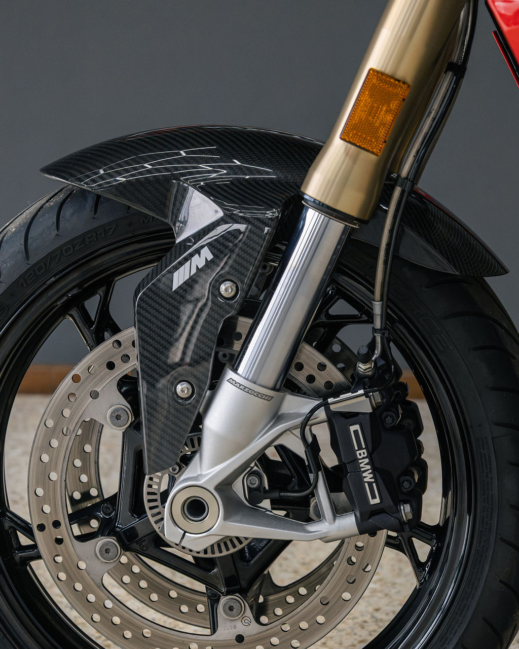 BMW S1000XR - Thumbnail 11