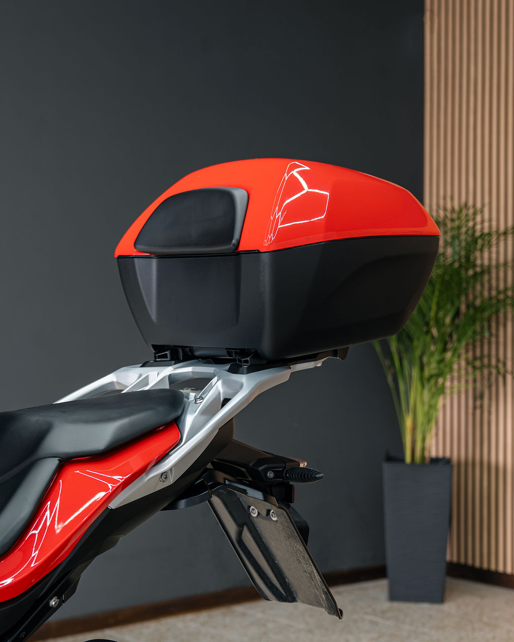 BMW S1000XR - Thumbnail 5