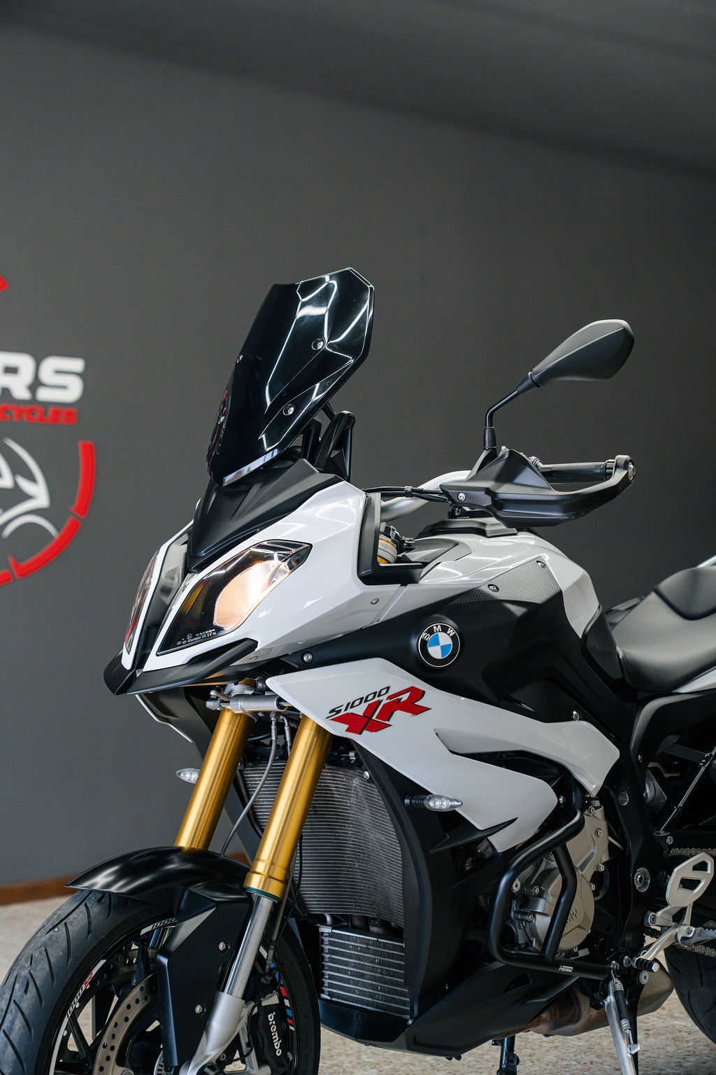 BMW S1000XR - Thumbnail 3