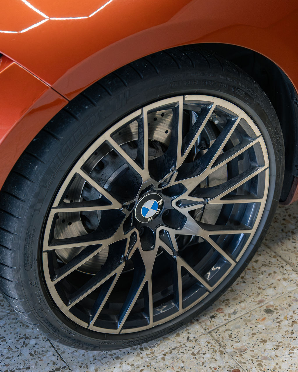 BMW M2 Competition - Thumbnail 12