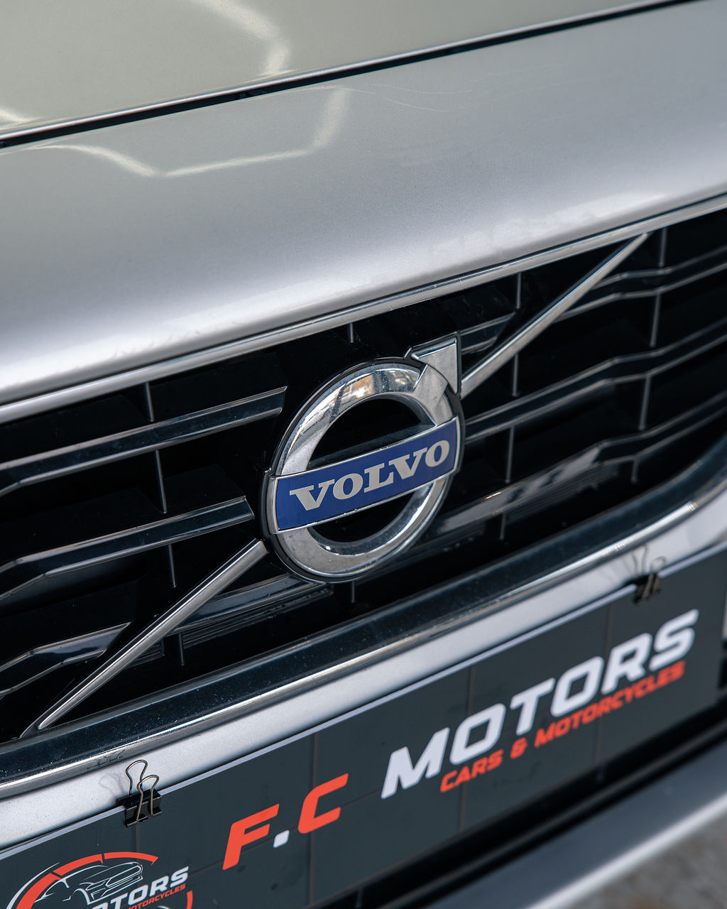 Volvo V40 1.6 D2 - Thumbnail 3