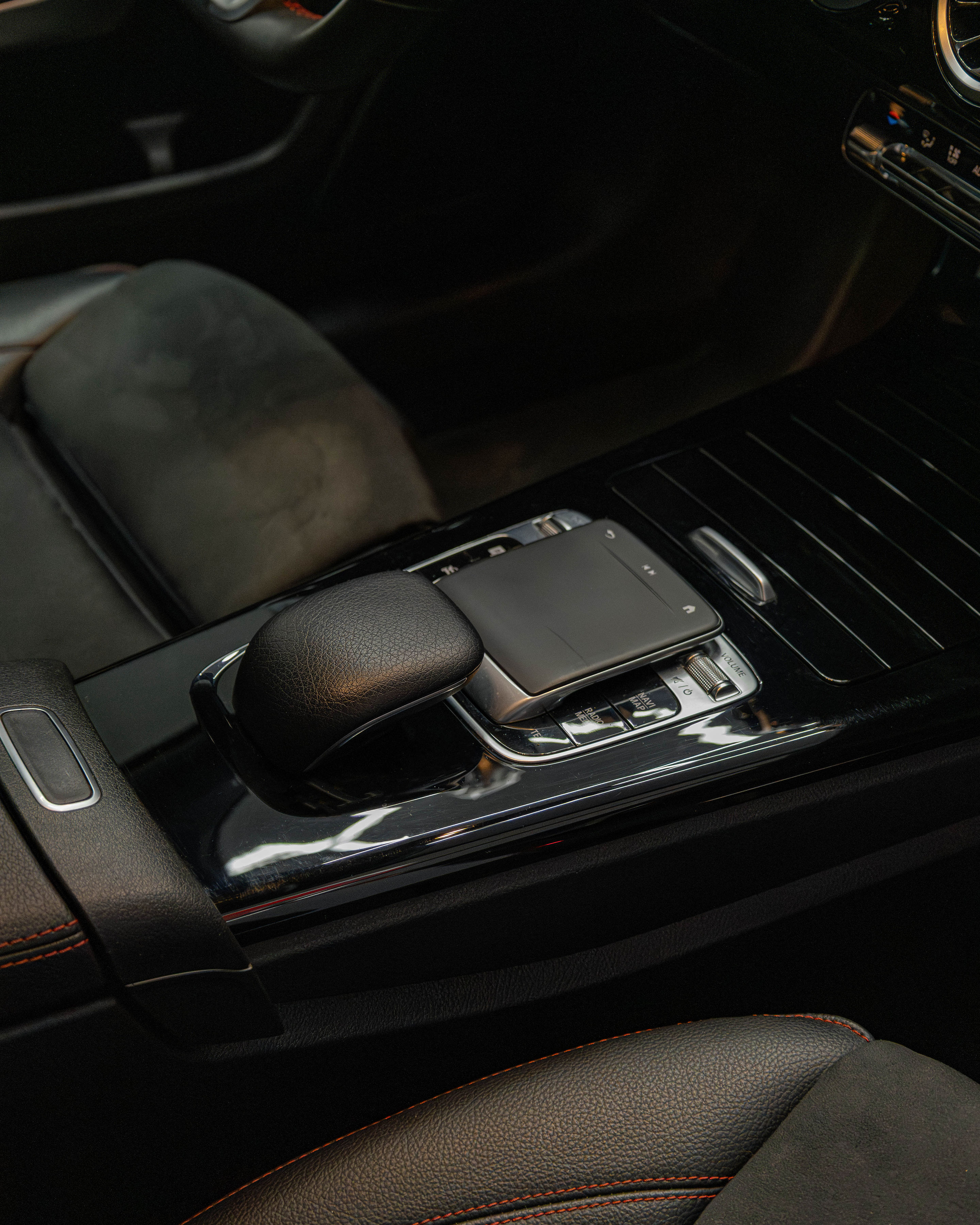 Mercedes A 180 D AMG - Thumbnail 6