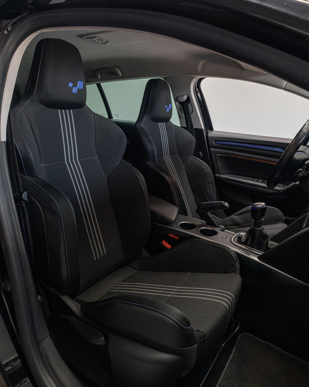 Renault Megane GT Line  - Thumbnail 9