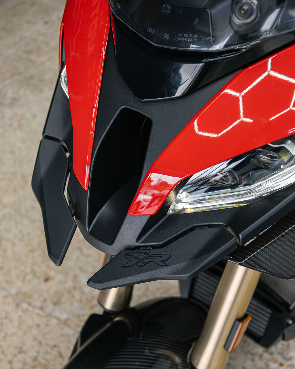 BMW S1000XR - Thumbnail 9