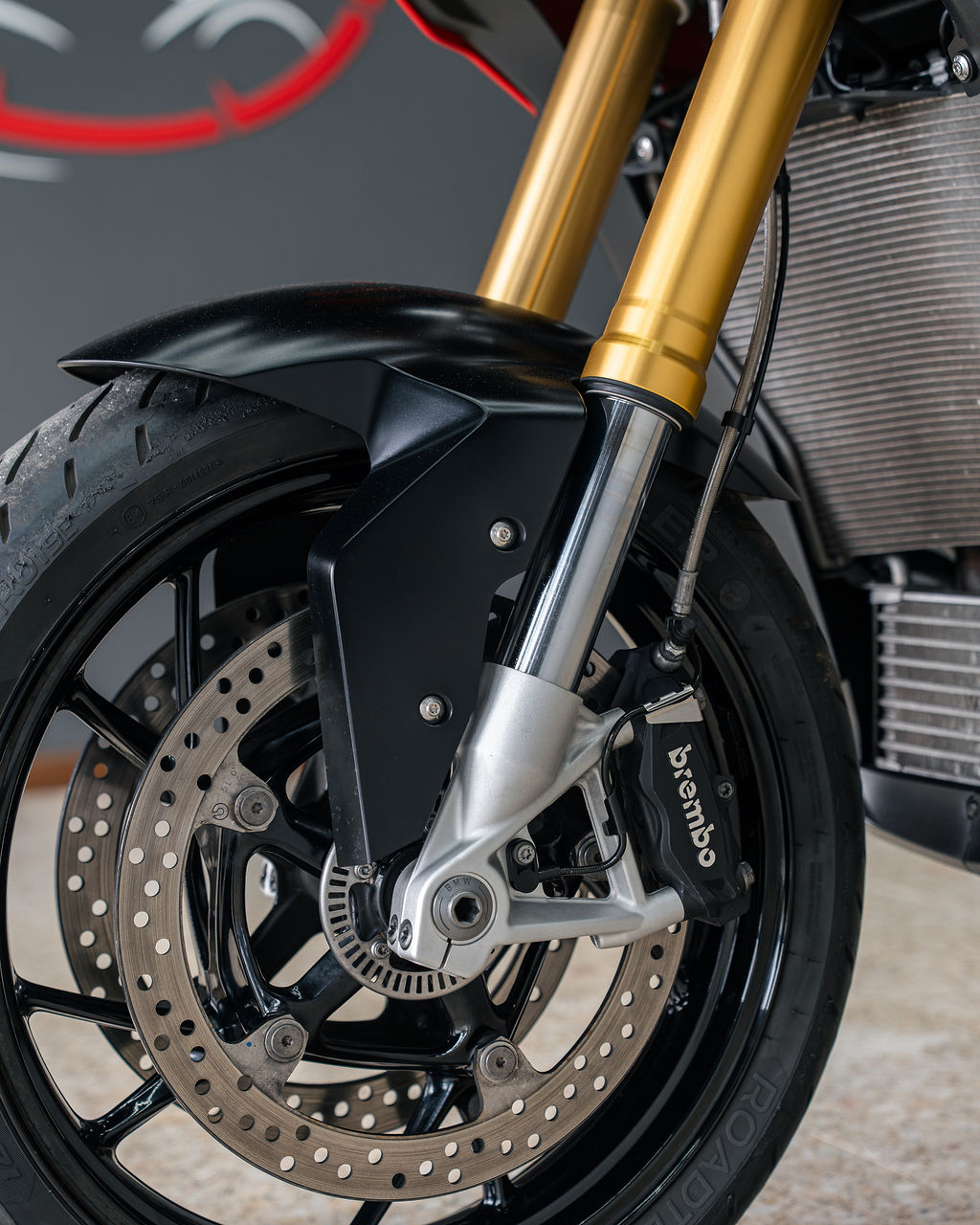 BMW S1000XR - Thumbnail 9