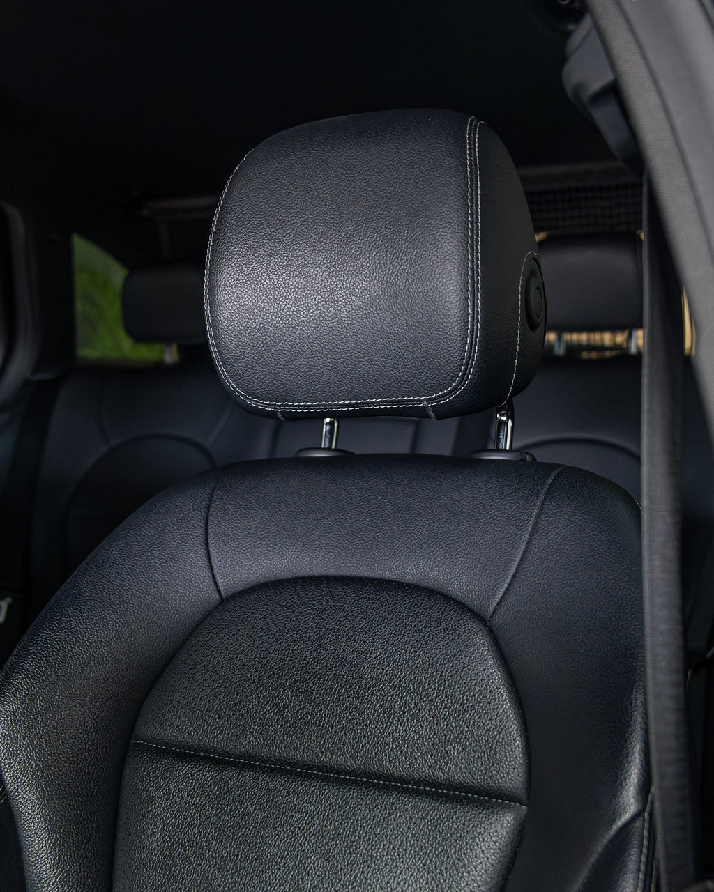 Mercedes-Benz C 300 BlueTEC Hybrid AMG Line - Thumbnail 2