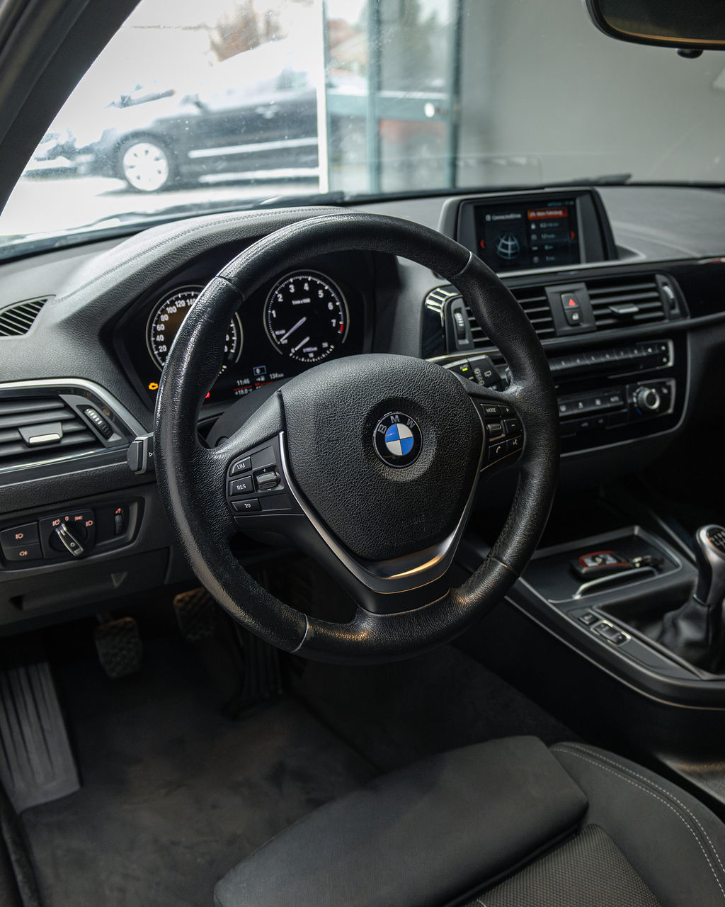 BMW 118i SPORT - Thumbnail 7