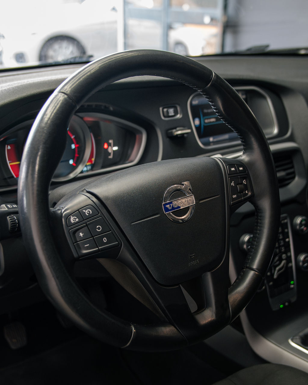 Volvo V40 1.6 D2 - Thumbnail 6