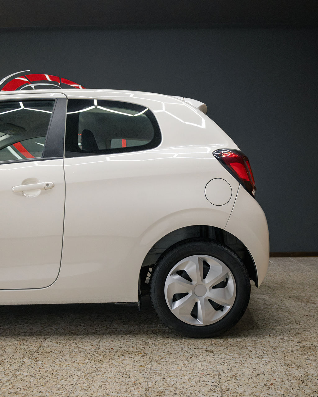 Citroen C1 1.0 VTI - Thumbnail 3