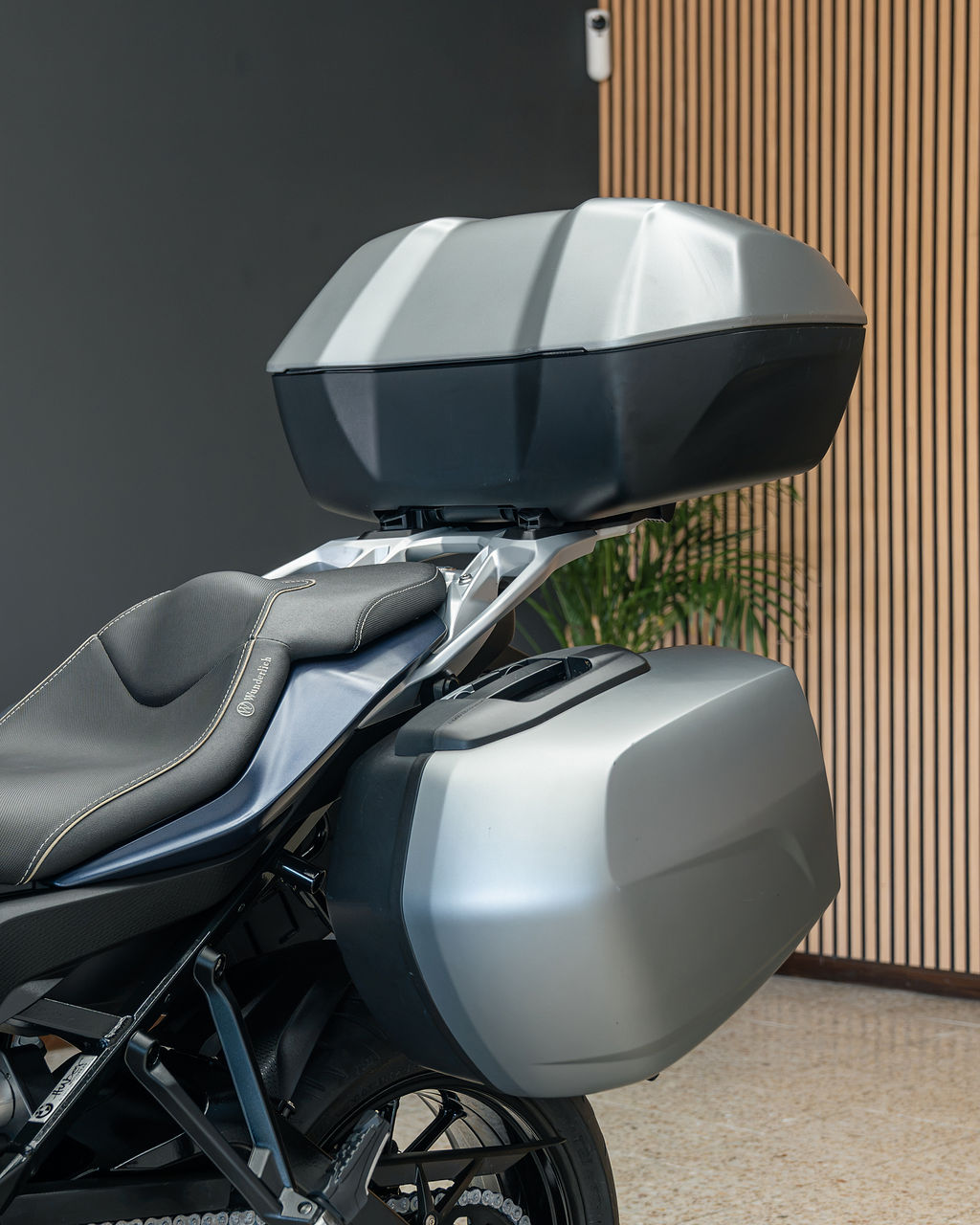 BMW S1000XR - Thumbnail 5