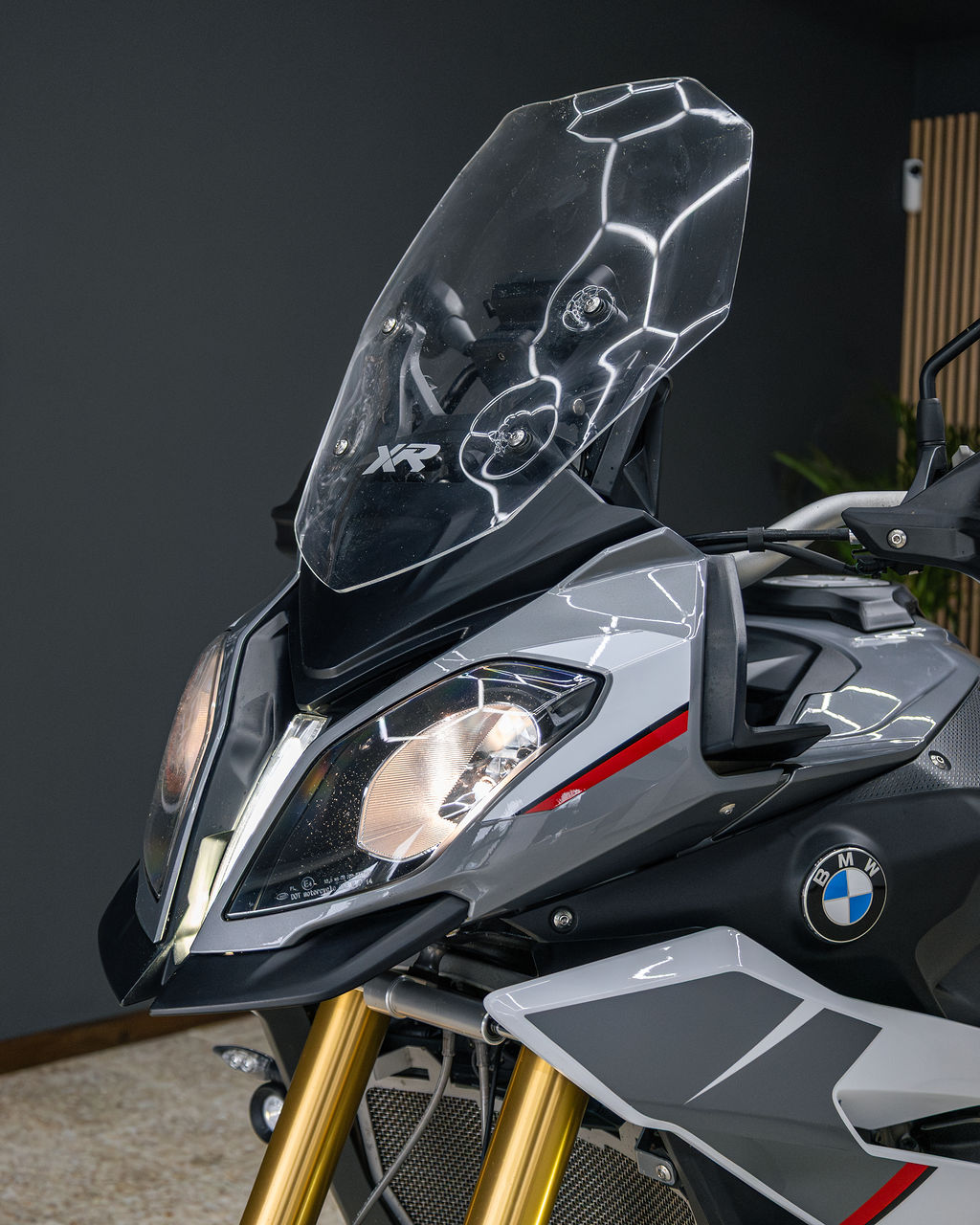 BMW S1000XR - Thumbnail 5