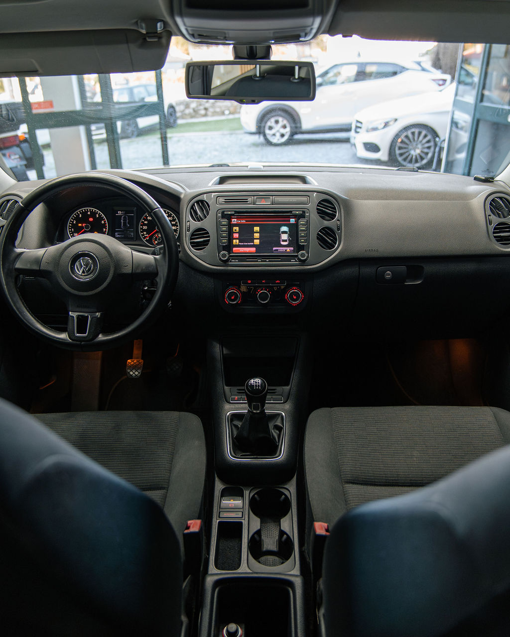 Tiguan - Thumbnail 9