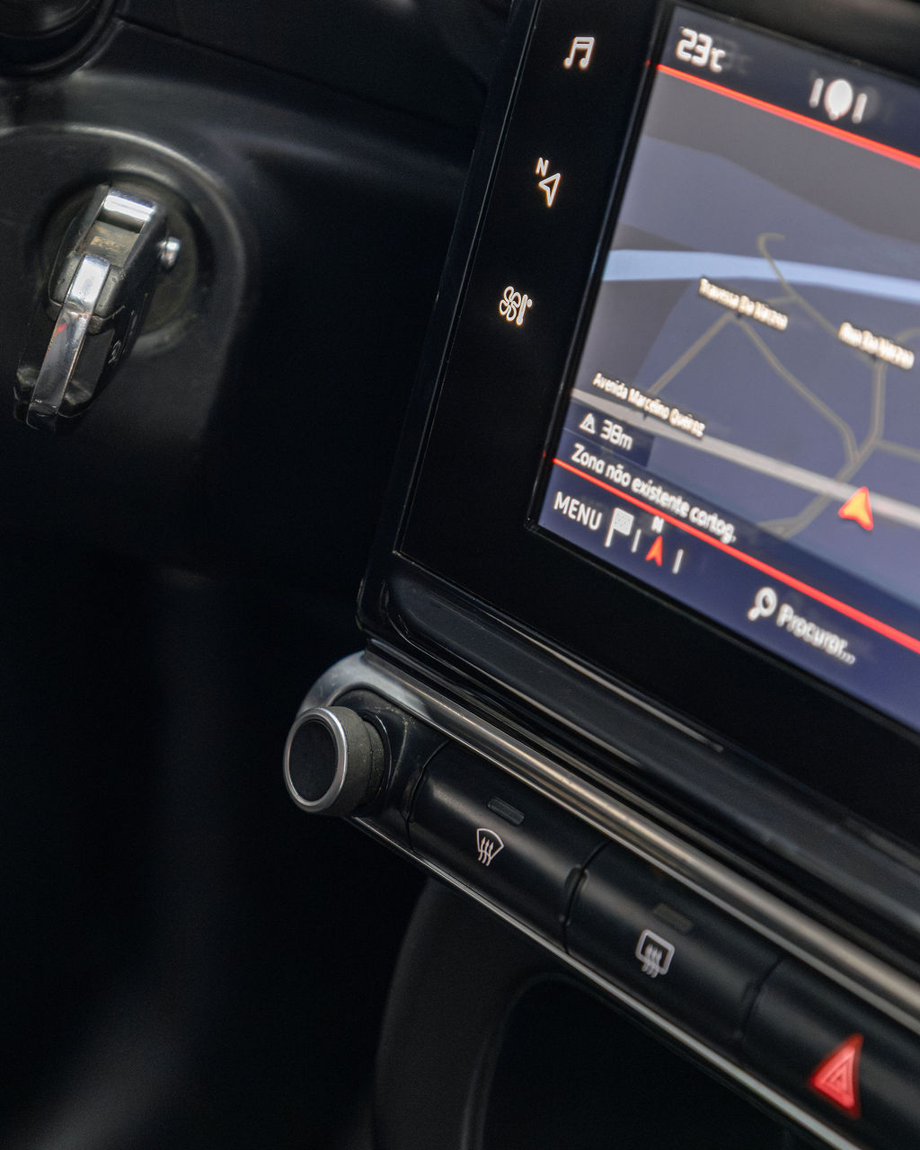 Citroen C3 - Thumbnail 10