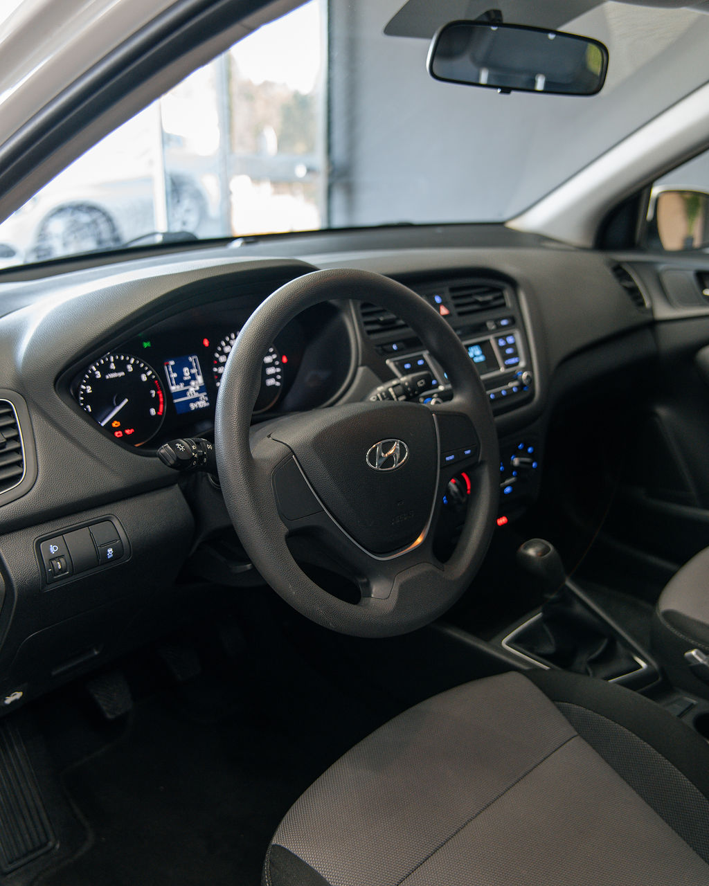 Hyundai i20 1.2 - Thumbnail 4