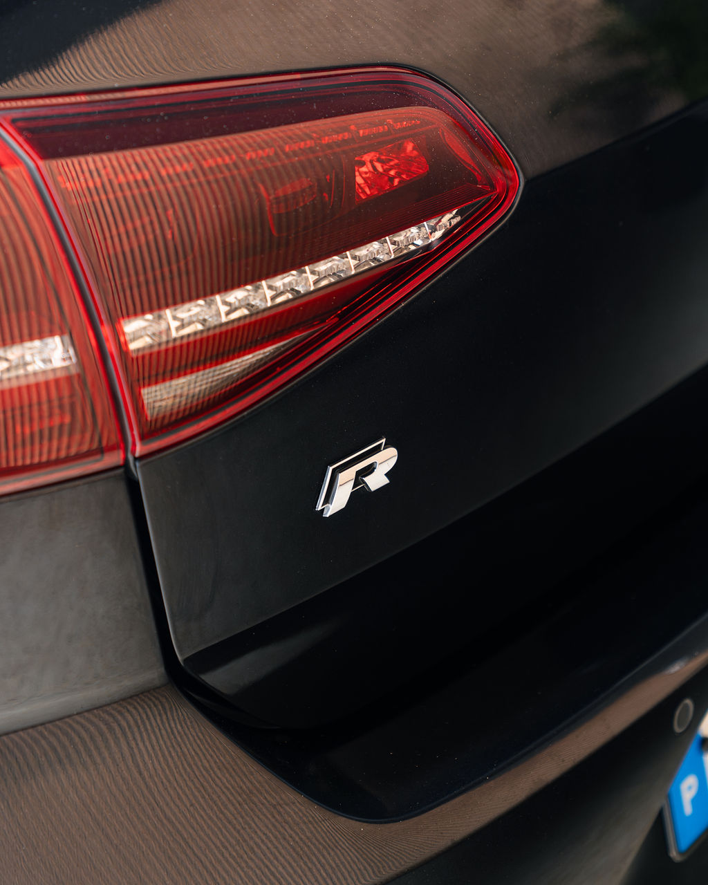 Volkswagen Golf R ABT - Thumbnail 11