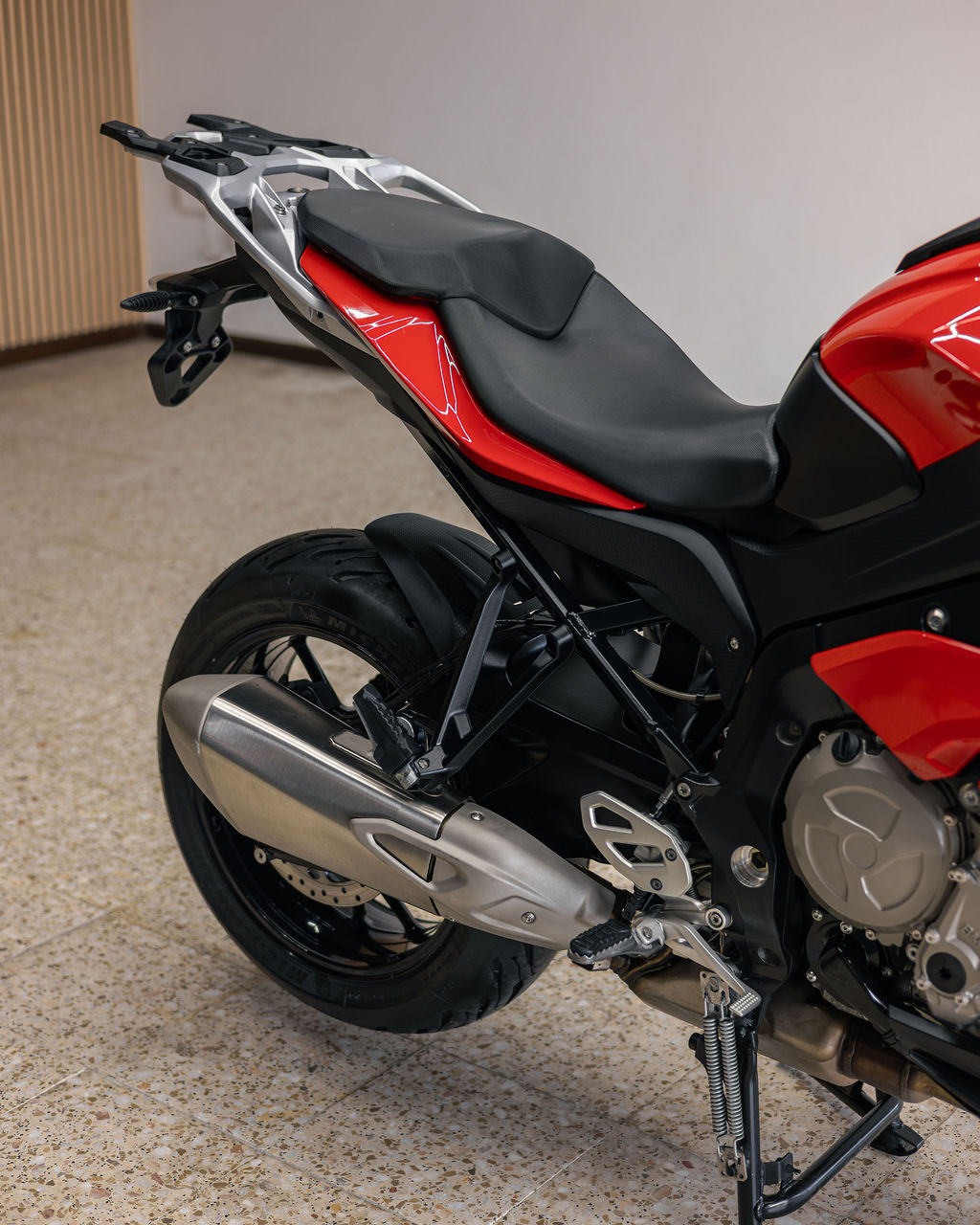 BMW S1000XR - Thumbnail 10