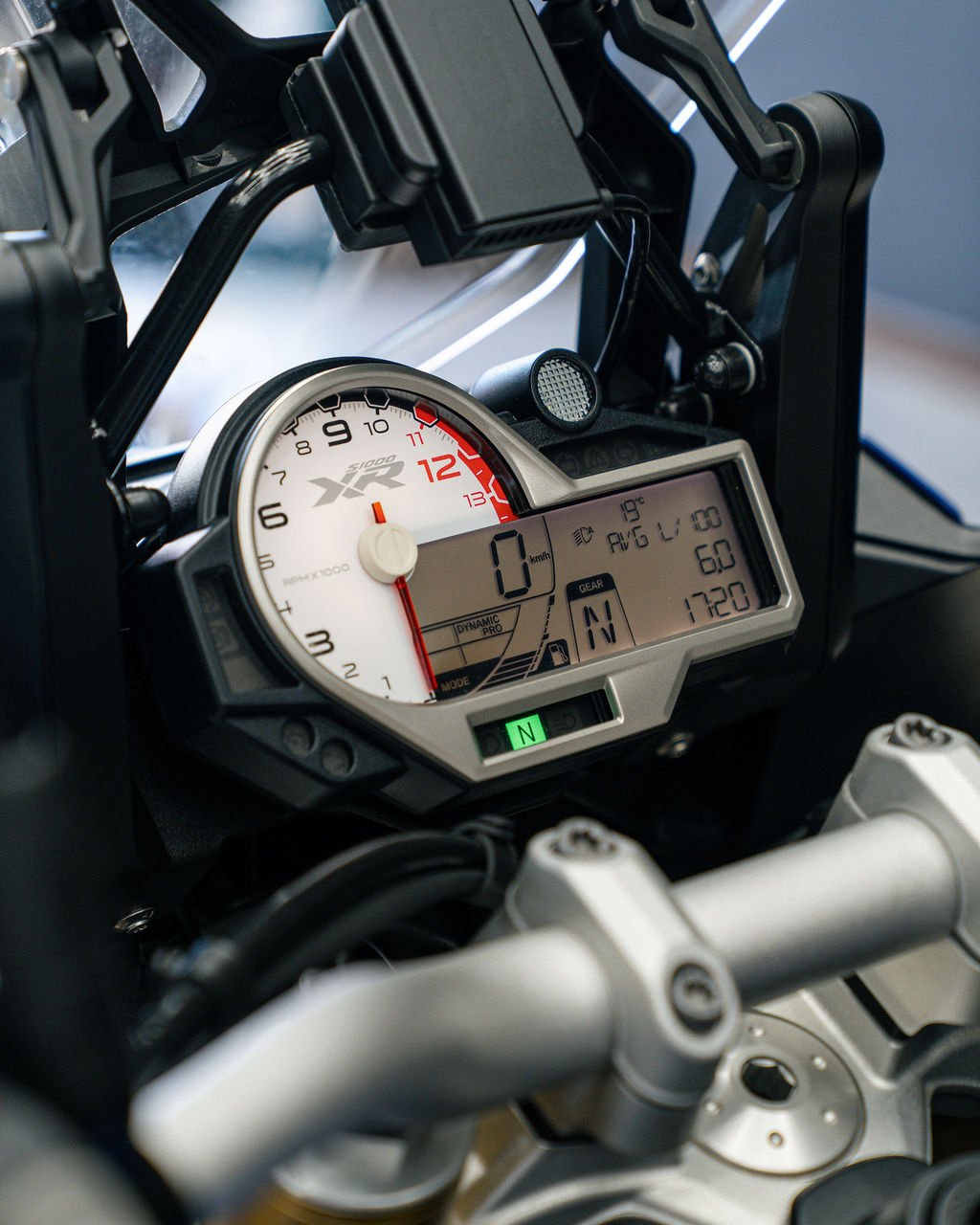 BMW S1000XR HP - Thumbnail 11