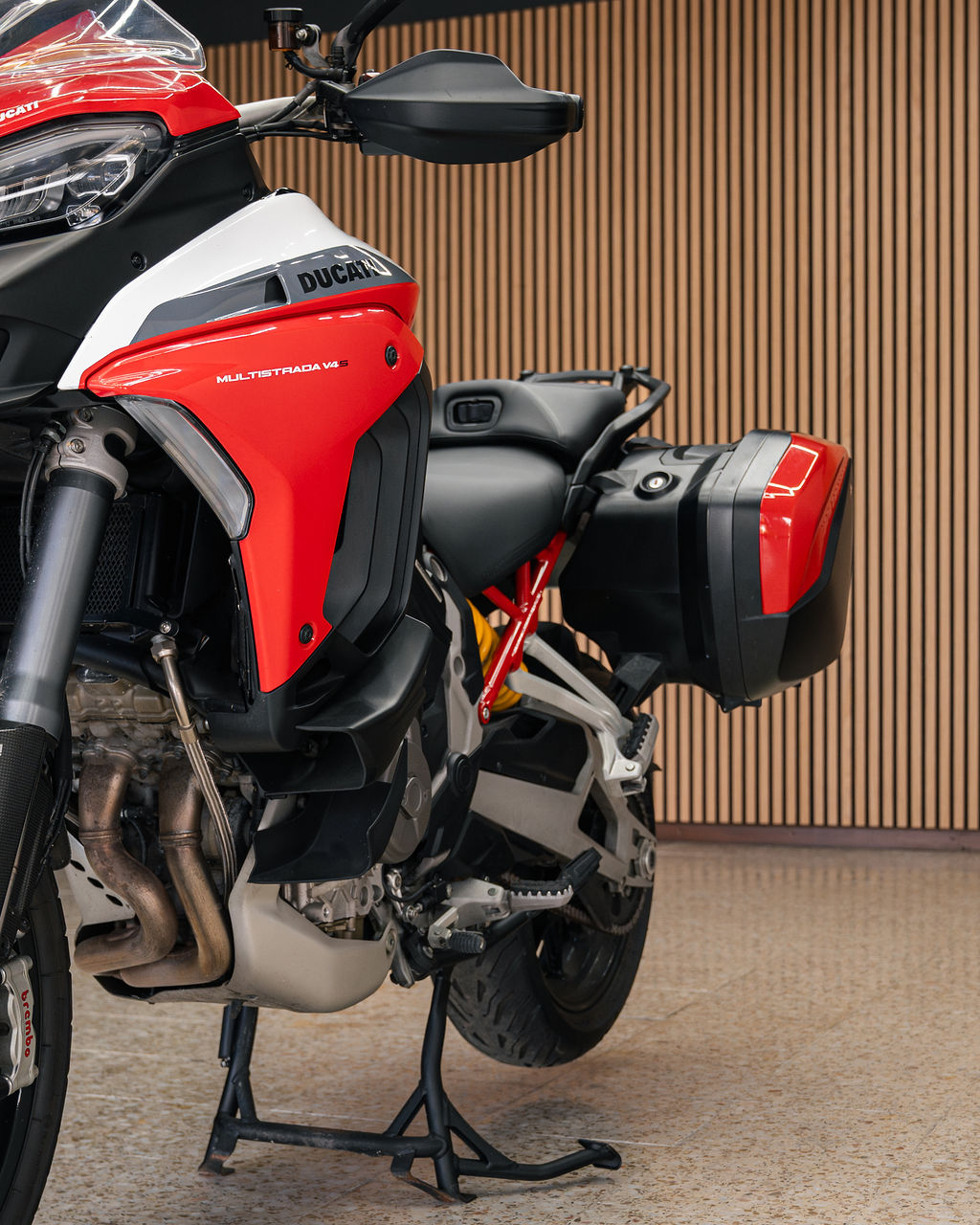 DUCATI - Thumbnail 10