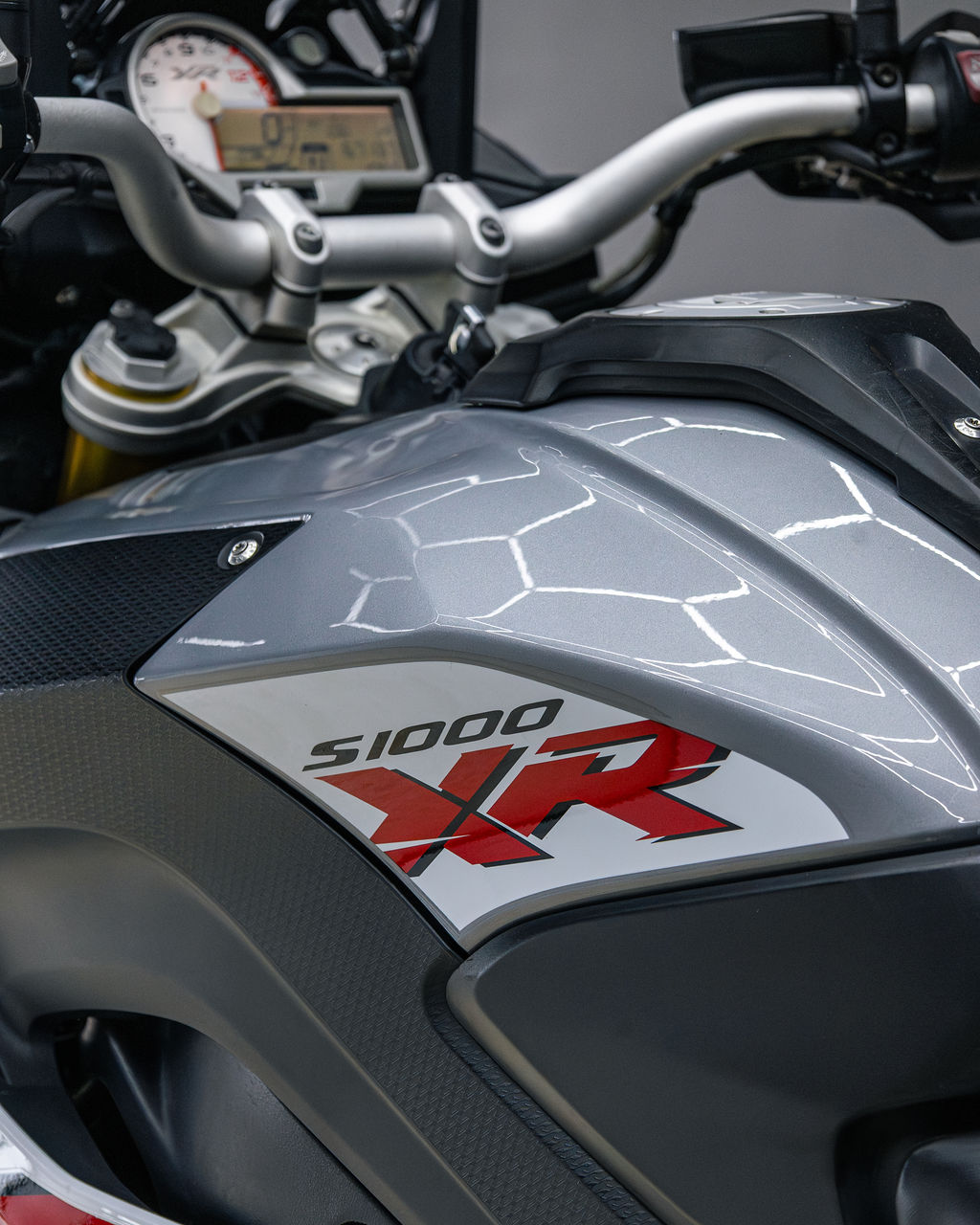 BMW S1000XR - Thumbnail 6