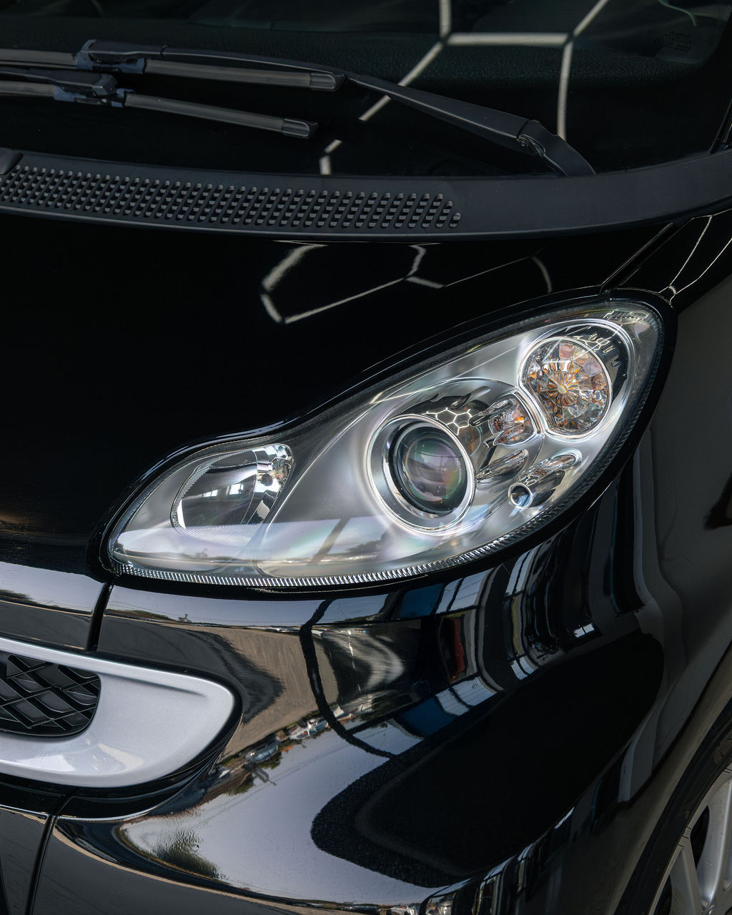 Smart ForTwo - Thumbnail 2