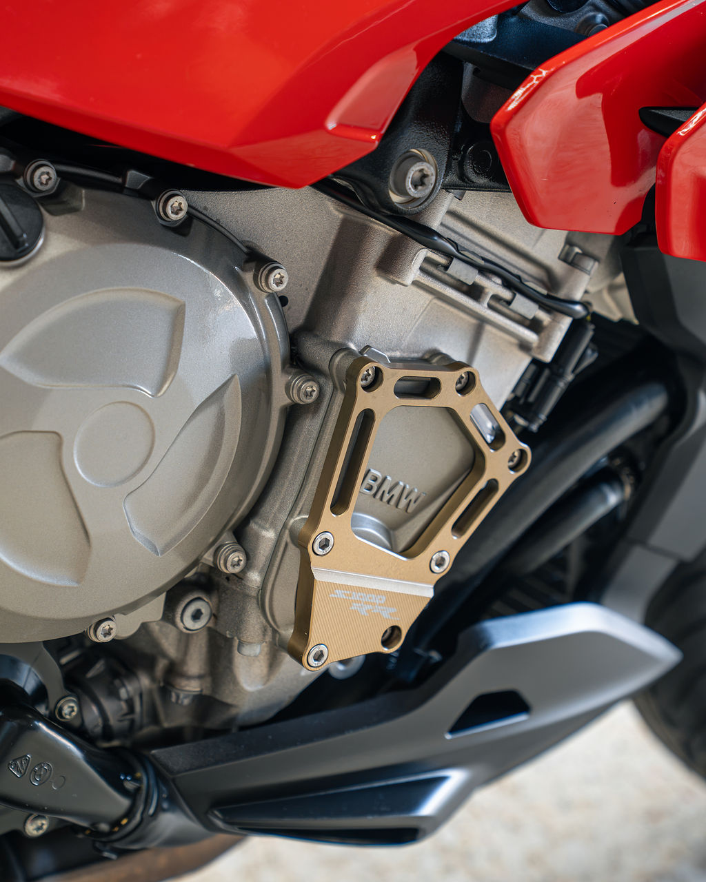 BMW S1000XR - Thumbnail 10
