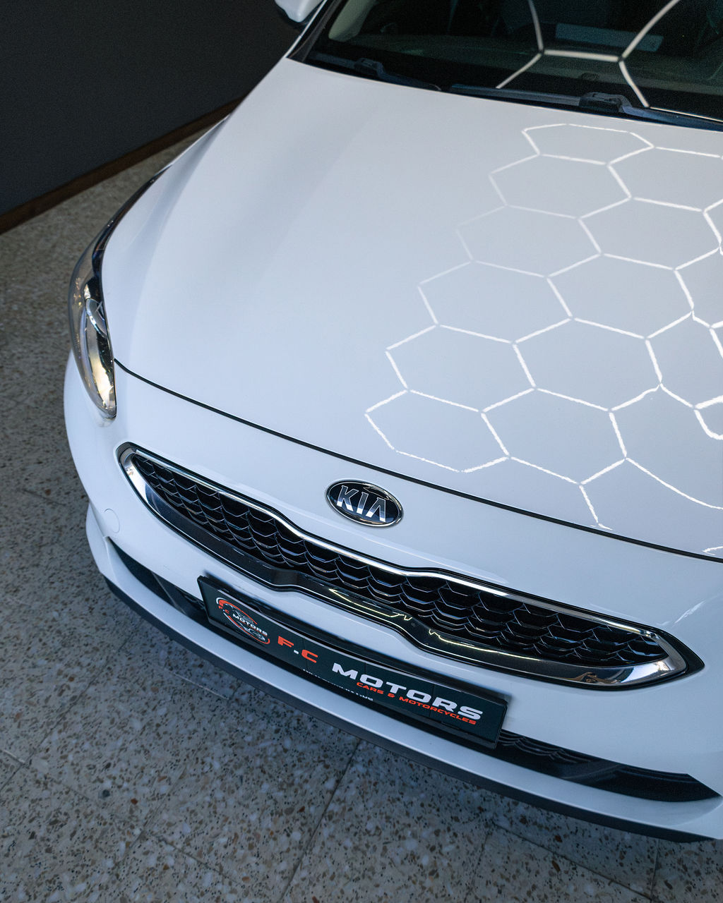 KIA Ceed 1.6 EcoDynamic+ ( Iva dedutivel) - Thumbnail 3