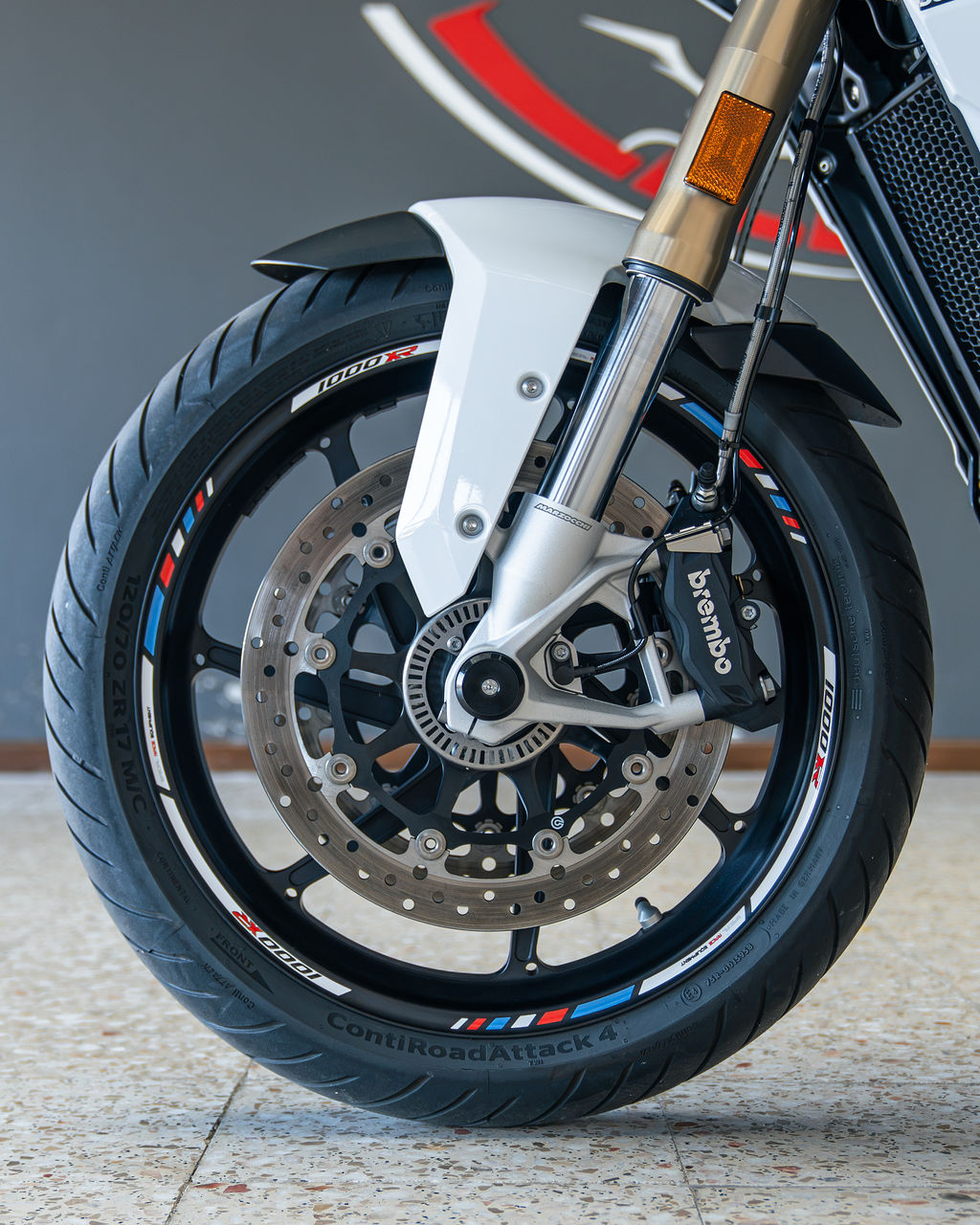 BMW S1000XR FULL PACK M - Thumbnail 8