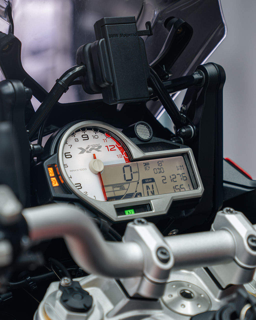 BMW S1000XR - Thumbnail 8