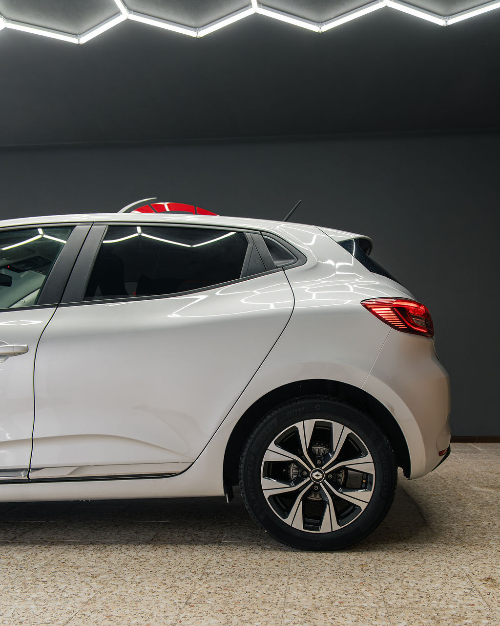 Renault Clio – Bifuel (Gasolina & GPL) - Thumbnail 5